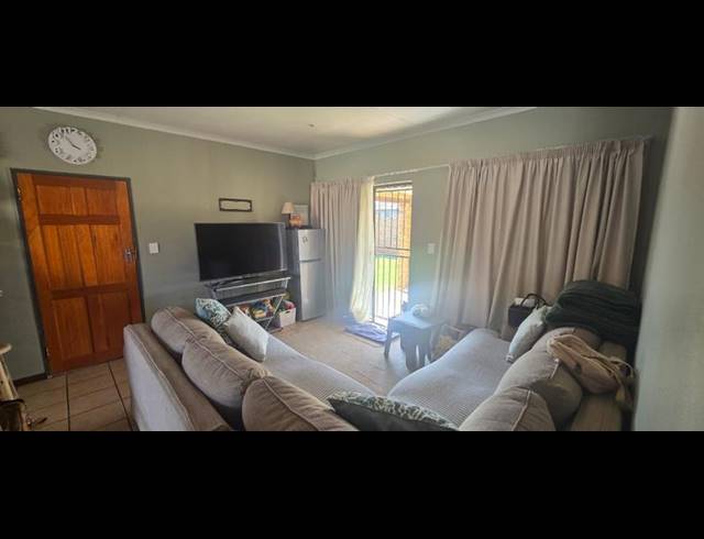 3 BEDROOM TOWNHOUSE FOR SALE IN KOOKRUS